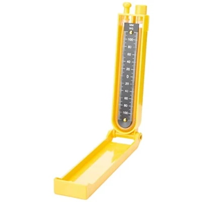 Image of Monument 175c &#039;u&#039; Gauge Or Manometer