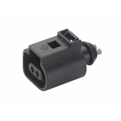 Image of 1372000 Plug Housing HELLA 8JD 162 211 801