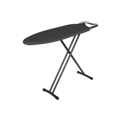 Image of Corby Classic Ironing Board with Dark Grey Cover