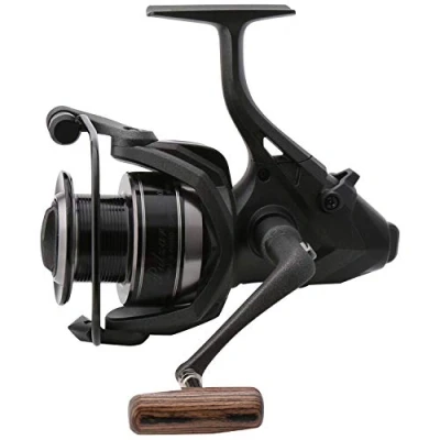 Image of Okuma Pulzar Baitfeeder PZB 7000 Fishing reel