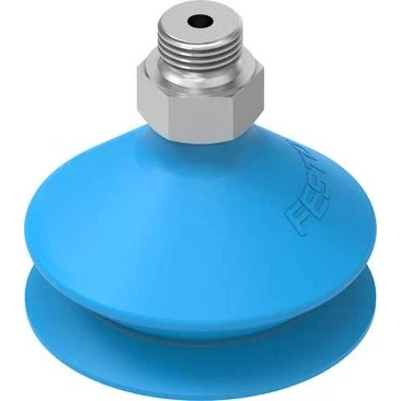 Image of Festo 1396063 Suction Cup Complete, Model VASB 55 1/4 PUR B