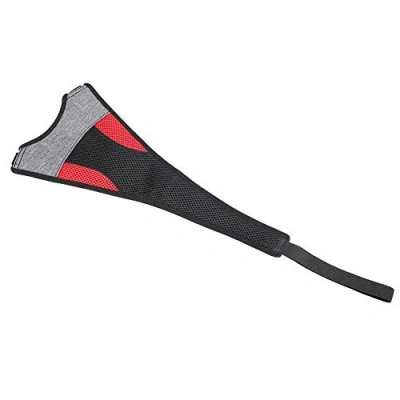 Image of Dilwe Bike Sweat Guard, Waterproof Bicycle Riding Absorb Tape Band Net Catcher Trainer Sweatbands for Road and Mountain