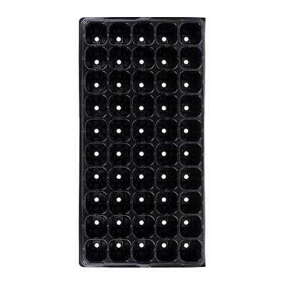 Image of 50 Cell Seed Tray By Green Blade