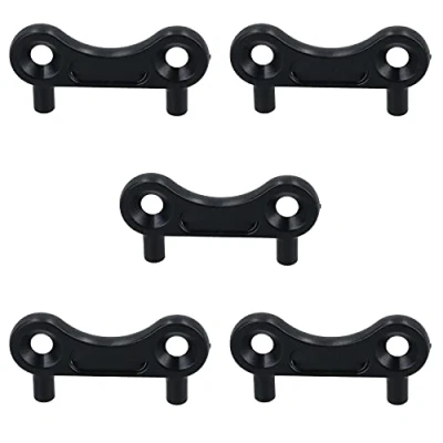 Image of 5 Pack 30mm Pins Deck Filler Key Boat Fill Plate Cap Tool Water Fuel Waste