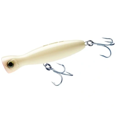 Image of Yo Zuri R1370 BONE Mag Popper (F) 130Mm 5 1/4&quot;