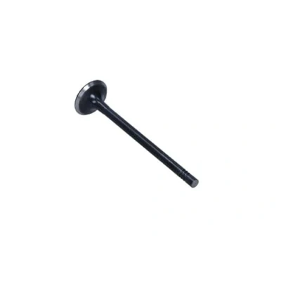 Image of 03C109611Q Exhaust Valve FRECCIA R6777/BMARNT 26mm Stellite covered seat, Nitrided stem, stem tip hardened