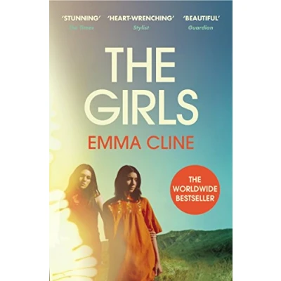 Image of The Girls: ‘Savour every page’ Observer