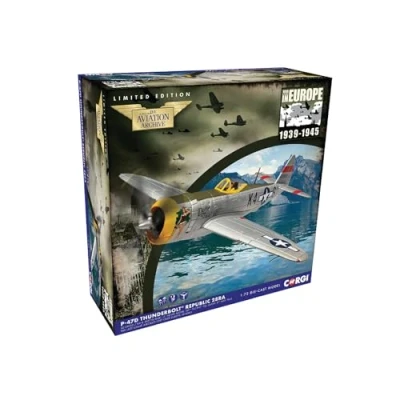 Image of Corgi AA33827 Toy Vehicle