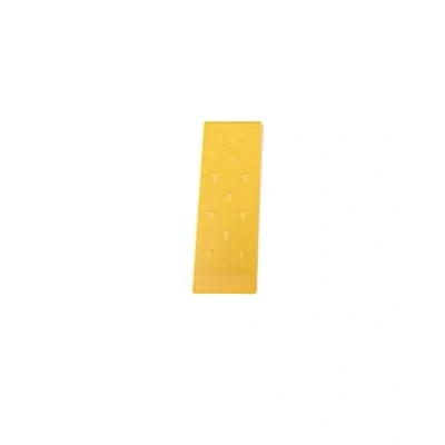 Image of Oregon 570726 Plastic Tree Felling Wedge, 8 Inches