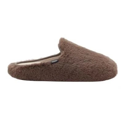 Image of Scholl Women&#039;s Maddy Loafer, Brown, 2.5 UK