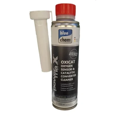 Image of OXICAT Oxygen Sensor &amp; Catalytic Converter Cleaner