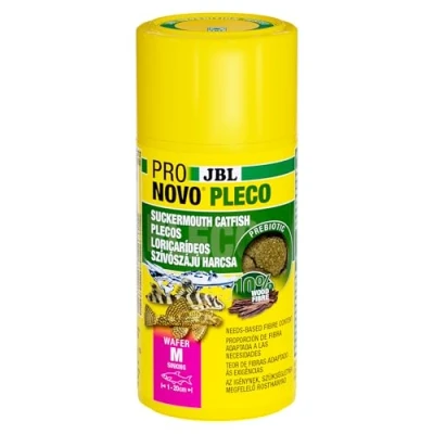 Image of JBL PRONOVO PLECO WAFER M 100ml