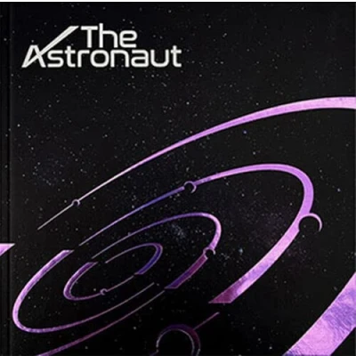 Image of BTS JIN THE ASTRONAUT Album (VER 01)+1ea Store Gift Card K POP SEALED