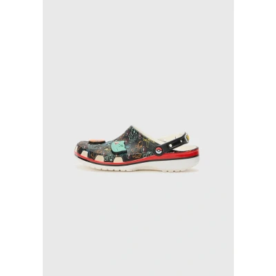 Image of Crocs Pokemon Clogs, Size: M3/W4, Multi shoes