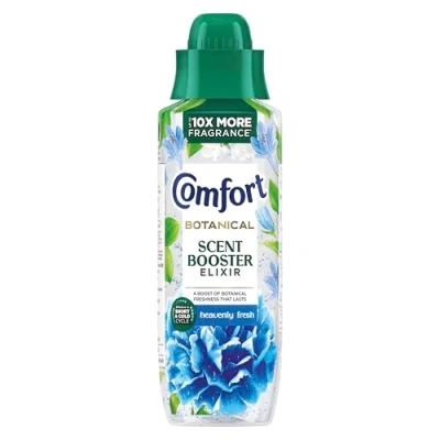 Image of Comfort Scent Booster Elixir Heavenly Fresh 460ml