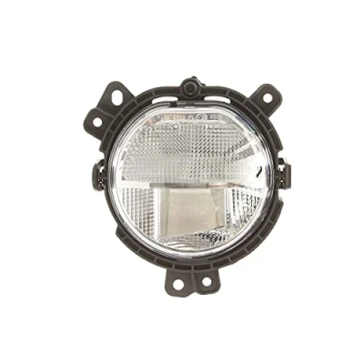 Image of HELLA 1N1 011 748 131 FF/LED Front Fog Light ECE/SAE/CCC left