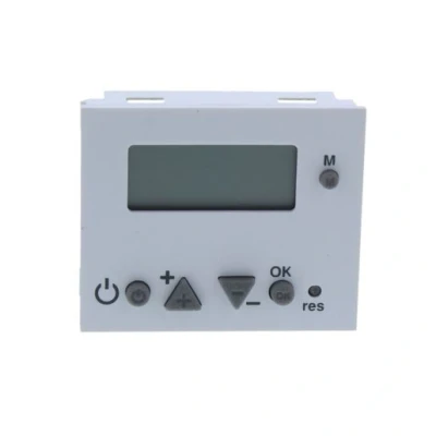 Image of Biasi 24 Hour Electronic Time Switch BI1525101