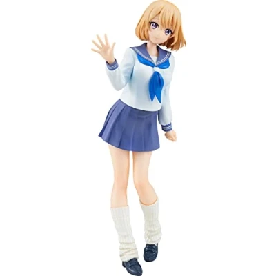 Image of GOODSMILE A COUPLE OF CUCKOOS Sachi Umino Pop Up Parade 17cm