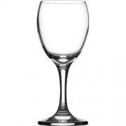 Image of Utopia Glassware Imperial White Wine Box of 12 Options Lined @ 125ml CE