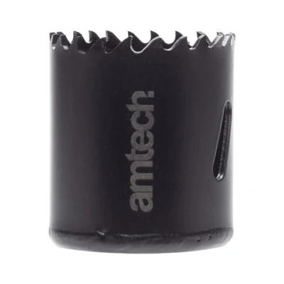 Image of Amtech 40mm Bi Metal Holesaw
