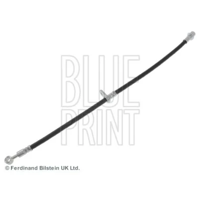 Image of 01466SED000 Brake Hose BLUE PRINT ADH253176 Rear Axle Left, Right 577mm HONDA: Accord 7 Tourer