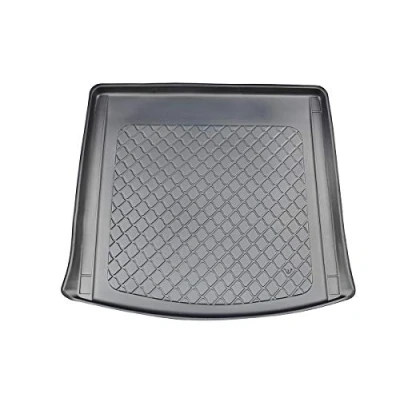 Image of Car Boot Liner To Fit Vw Touareg 2018 Onwards 193428