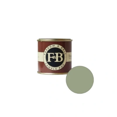 Image of Farrow &amp; Ball Sample Pot (Estate Emulsion 100ml)