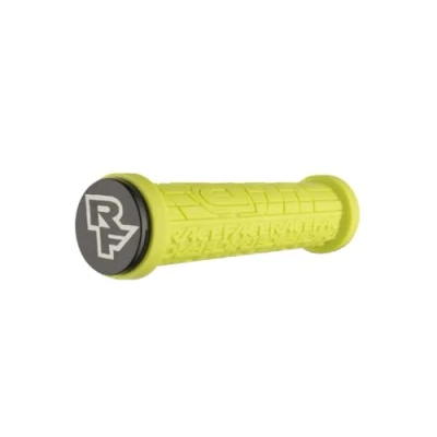 Image of Race Face LOCK ON GRIPPLER GRIPS