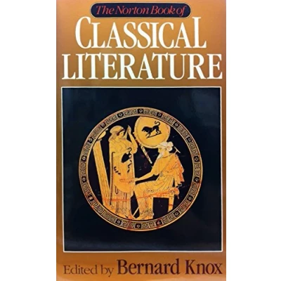 Image of The Norton Book of Classical Literature