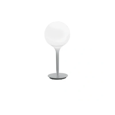 Image of Artemide Castore 25 Table Lamp White