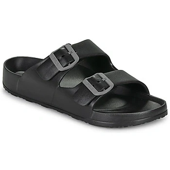 Image of FILA MATERO slipper men&#039;s Mules / Casual Shoes in Black