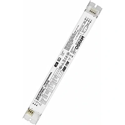 Image of QTP Optimal 1X54 58/220 240 VS20 OSRAM
