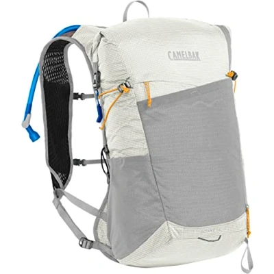 Image of Camelbak Octane 16, Fusion 2L, Vapor/Apricot