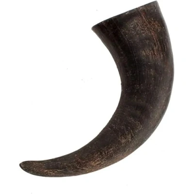 Image of Superpet Natural Treats For Dogs Wild Bones Buffalo Horn Medium 3 Pk