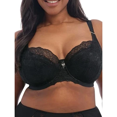 Image of Elomi Women&#039;s Cate Soft Cup Bra, white, 36G