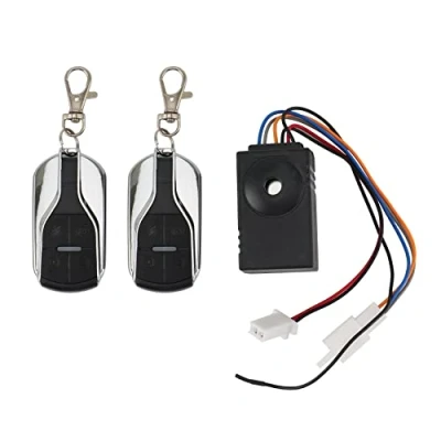 Image of marian Ebike Alarm System 36V 48V 60V 72V with Two for Electric Bicycle/Scooter Ebike/Brushless