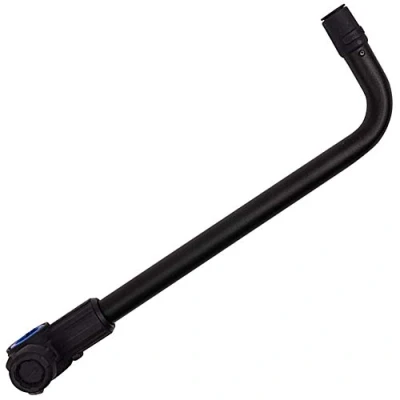 Image of Matrix 3D R Cross Arm Long (43cm) Rod rest