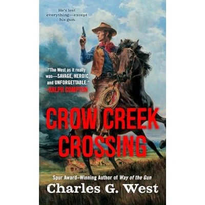 Image of Crow Creek Crossing