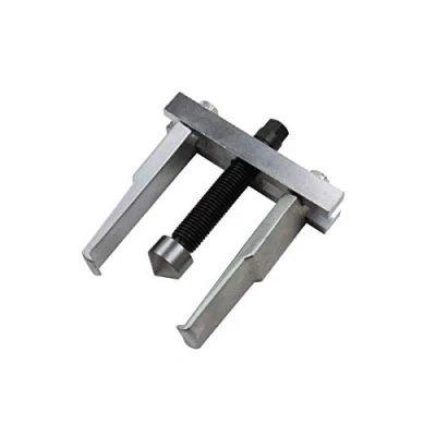 Image of US PRO Tools Thin 2 Jaw Bearing Gear Puller Remover, Bearings Gears 5152