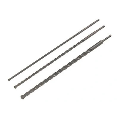 Image of Blue Spot Tools 20008 B/SPOT 600 mm SDS Bits (3 Piece)