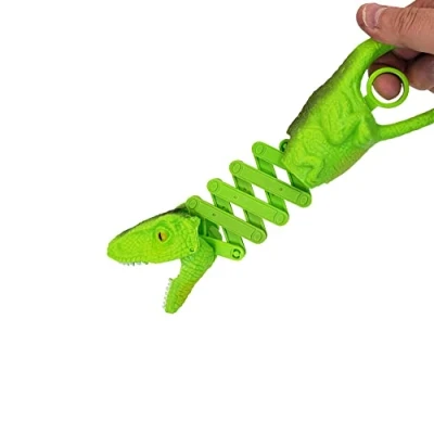 Image of HGL DINOSAUR GRAB 20CM 6 ASSORTED