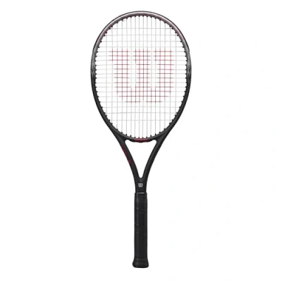 Image of Wilson Pro Staff Precision 100 Tennis Racket