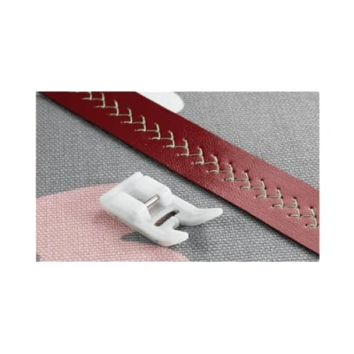 Image of BROTHER Teflon Non stick Foot, F007N, 7mm Zigzag, Polytetrafluoroethylene (PTFE)