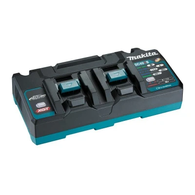 Image of Makita DC40RA XGT Two Port Fast Charger 110V