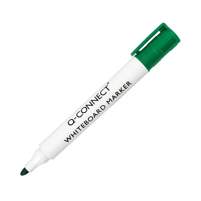 Image of Connect WhiteBoard Marker Green Textmarker