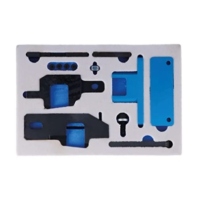 Image of Laser 8570 Engine Timing Master Kit for PSA 1.0, 1.2 EB2 Petrol