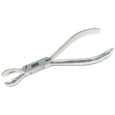 Image of 5.75&quot; (Large) Body Piercing Ring Closing Closure Pliers Toolspecific® Tools