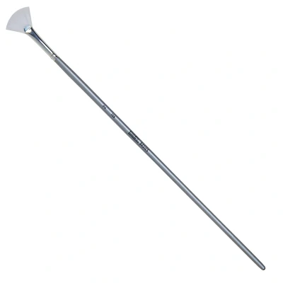 Image of Liquitex BASICS Paint Brush, Fan No. 2