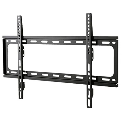 Image of Ttap Extra Large Low Profile Universal Fixed TV Wall Bracket for up to 65 inch TVs