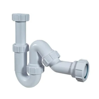 Image of McAlpine SP10 all one trap 1.25&quot; X 75 mm